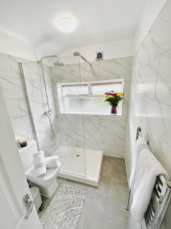 Luxurious Family Home In West Midlands Northfield Εξωτερικό φωτογραφία